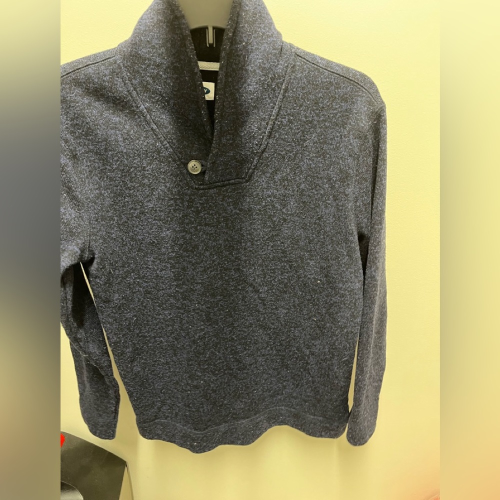Old Navy boys pullover